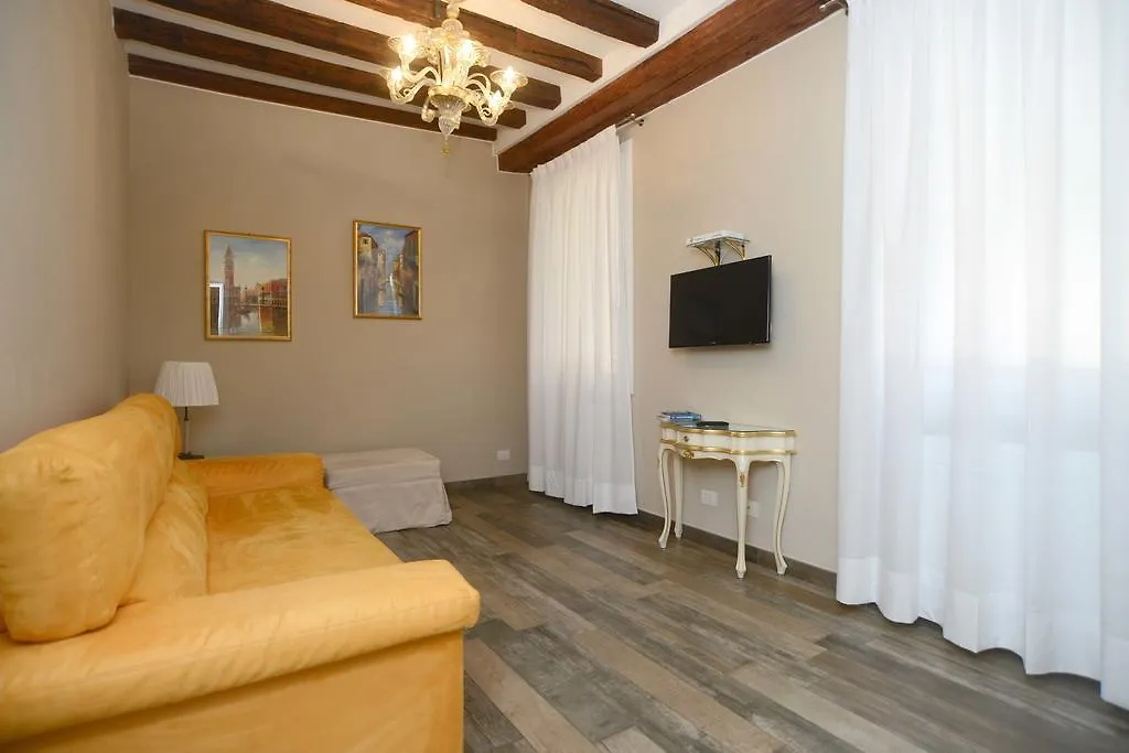 Doge'S House Apartment Venice Italy