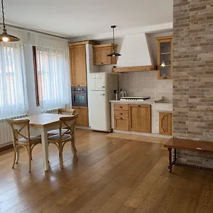  Appartamento Casa Nini