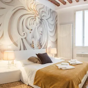  Appartamento San Polo Design By Wonderful Italy