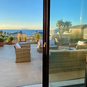 Penthouse Le Isole Apartment Marsala