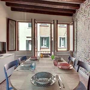 Rugabella Rialto Deluxe By Wonderful Italy Venedig
