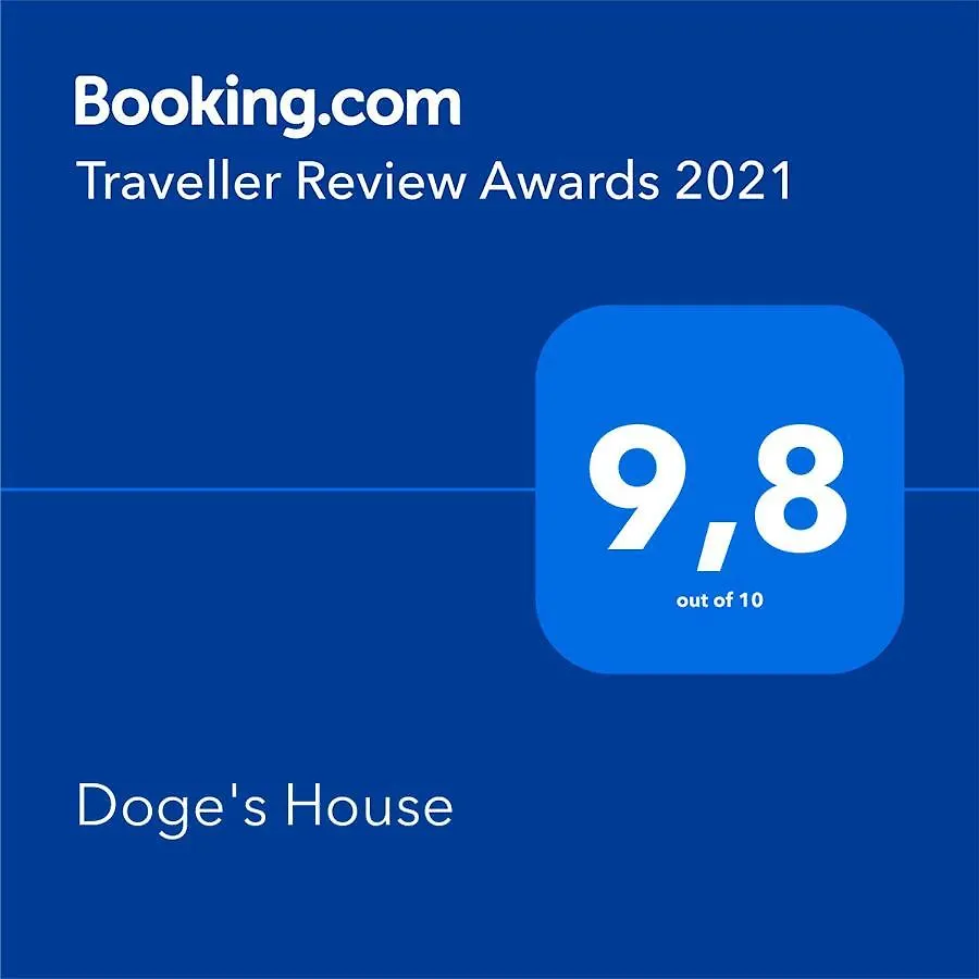 Doge'S House Διαμέρισμα Βενετία
