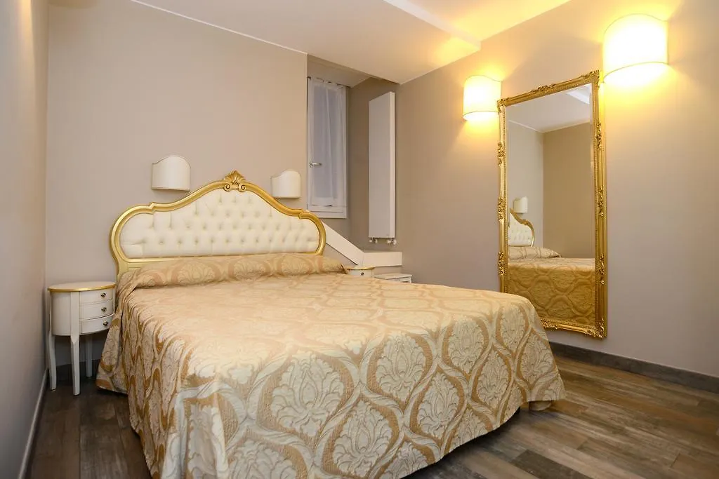 Doge'S House Διαμέρισμα Βενετία