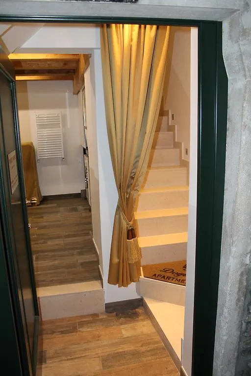 Doge'S House Διαμέρισμα Βενετία