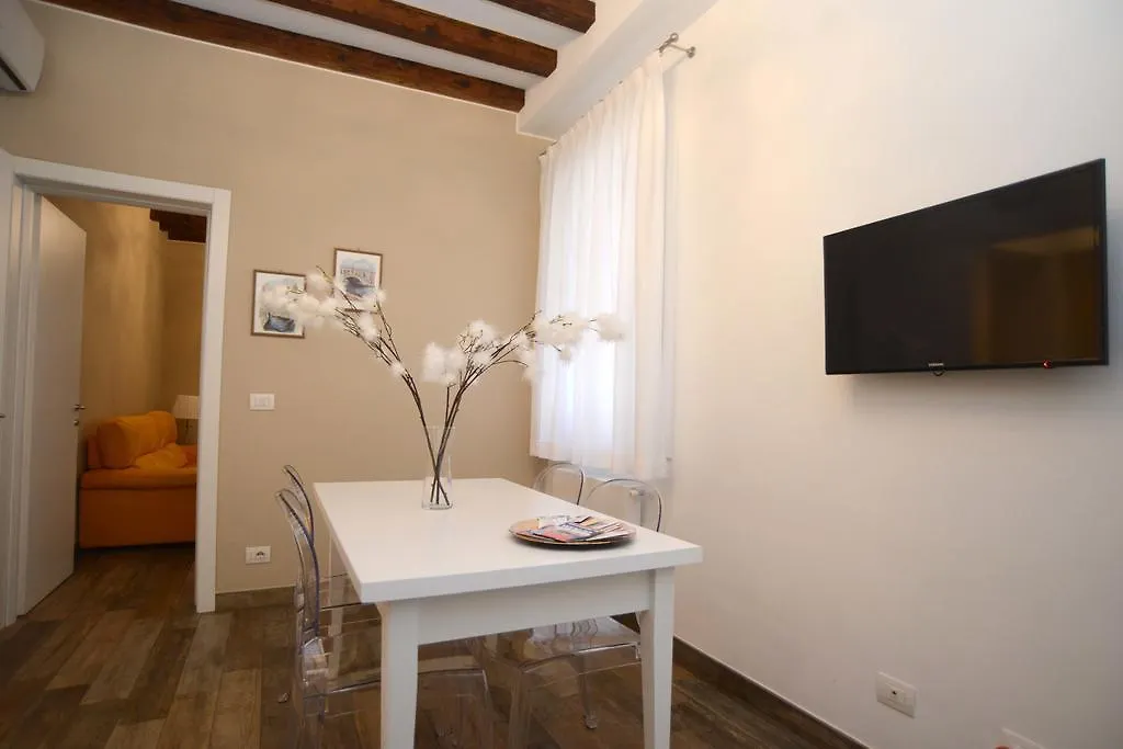 Apartament Doge'S House Wenecja Włochy