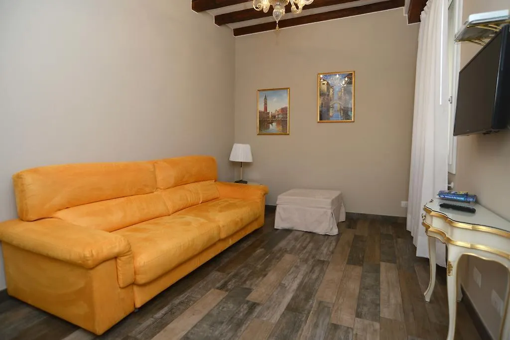 Apartament Doge'S House Wenecja